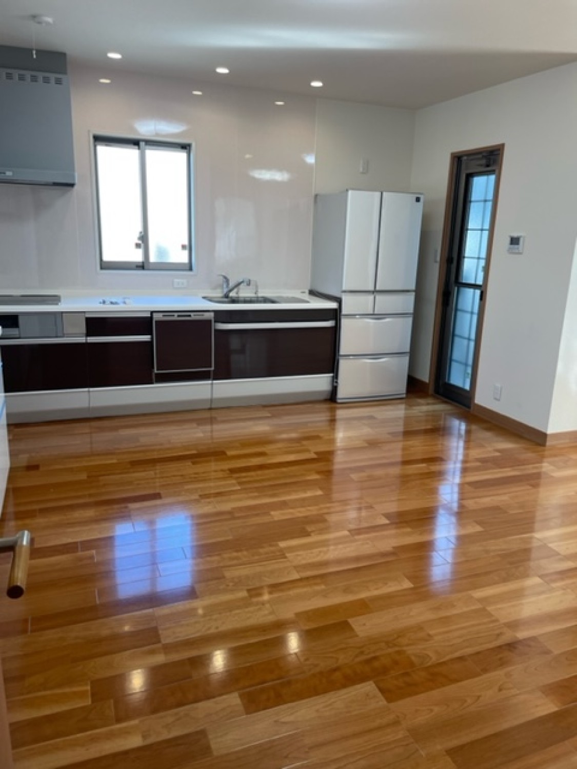 tow family house(Highland)｜Off Base Housing for military families and